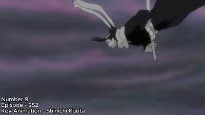 Top 15 Best Animated Cuts of Bleach Anime According to Sakugabooru