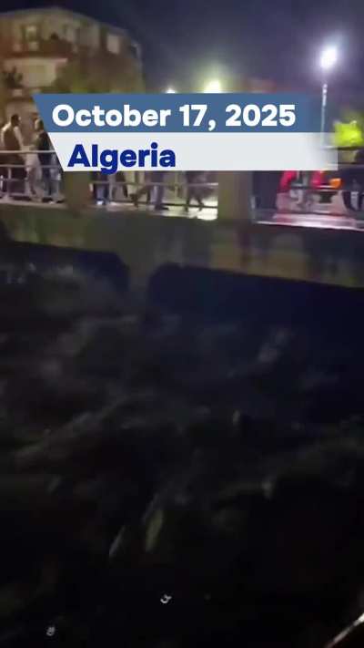 October 17, 2025 | Extreme Weather Events & Natural Phenomena Worldwide