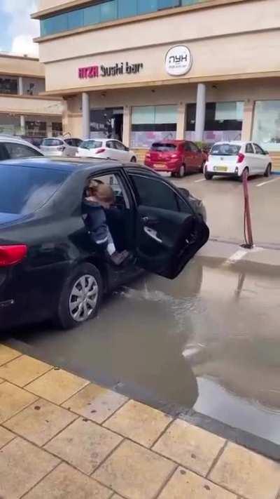 She won but at what cost?