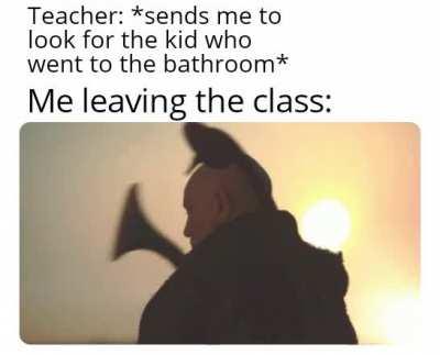 Boba Fett at your service