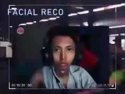 When someone says they're from the 