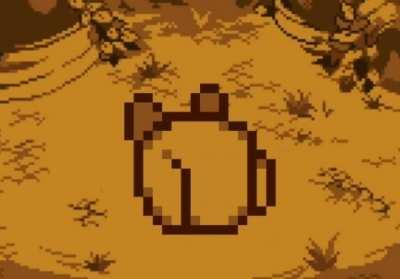 There's probably a mod about this