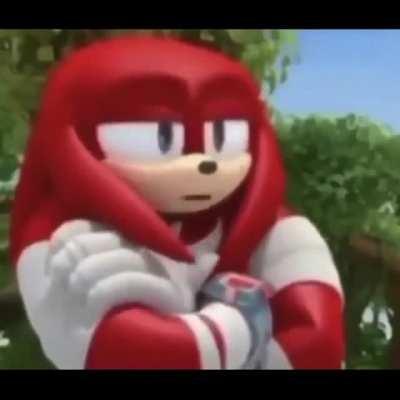 Based Knuckles