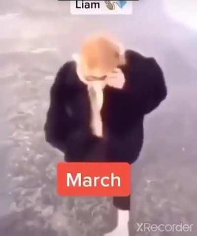 Tu mes de cumpleaños tu mono 😎👊