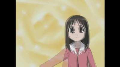 osaka jumpscare (scary)