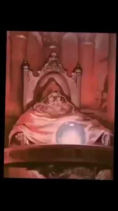 Guess I’m One Of You Guys Now