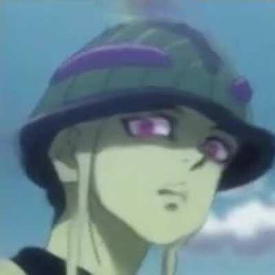 meruem do be singin doe ngl