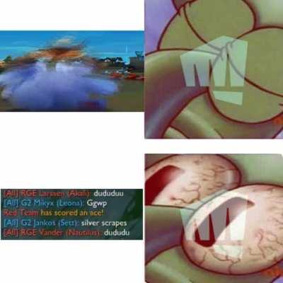 🦀 All Chat is Gone 🦀