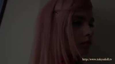 Ariel Awesome Slave 1