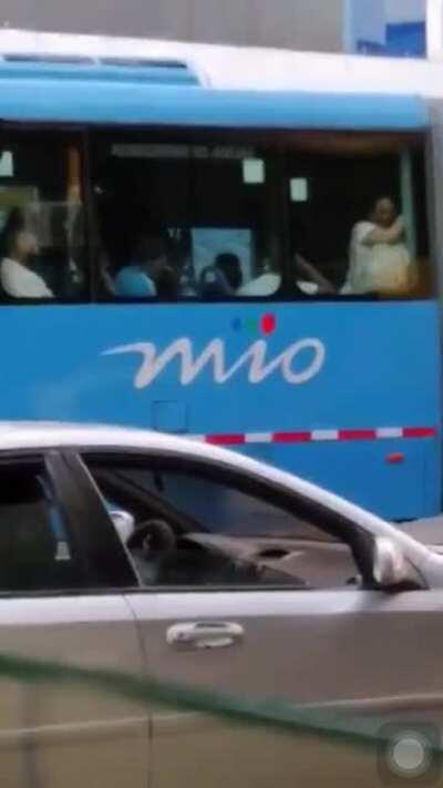 Que Cali es Cali señoras, señores. Lo de más es loma