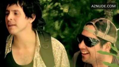 Carolina Escobar - Hidden in the Woods (2012)