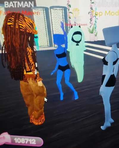 WHAT DID I JUST ENCOUNTER?!?! 