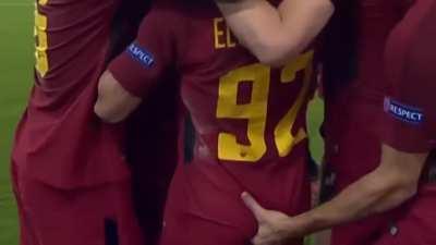 Surprise Celebration