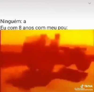 Era legalzinho ksksks