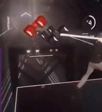 It's over, centipede, tarantula has the high ground!