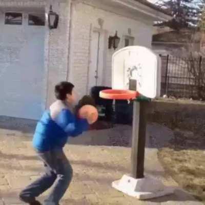 that’s what you get