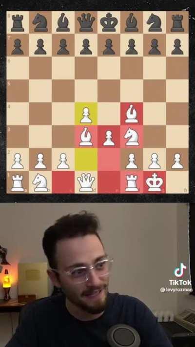 Levy is arguably better at pre-moving then Hikaru