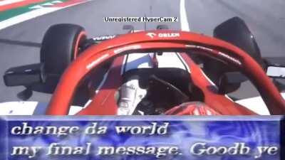 i mad e this on obs pls like share and subscribe