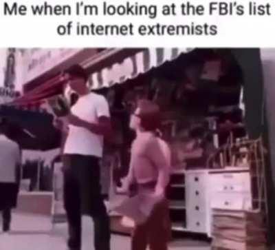 They found me…😢