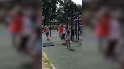 Absolutely no time for caution