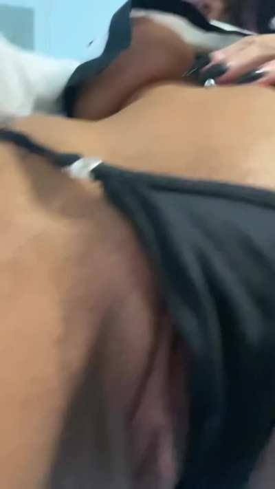 A little something to start your day the right way 