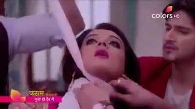 Least dramatic Indian serial