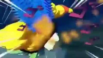 Al guíen me diga de donde sale tanta mi3rda