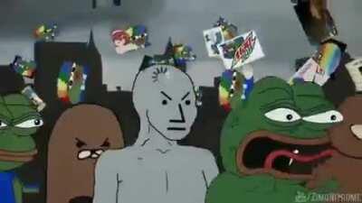 what if i fucked a clown 😳