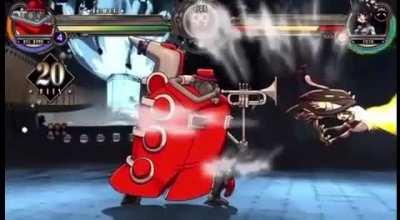 When the Band is sus