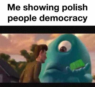 Polska moment