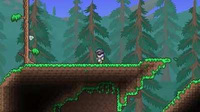 I think my weapon is a bit broken