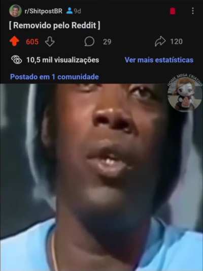 Não pode fazer mais nada tbm