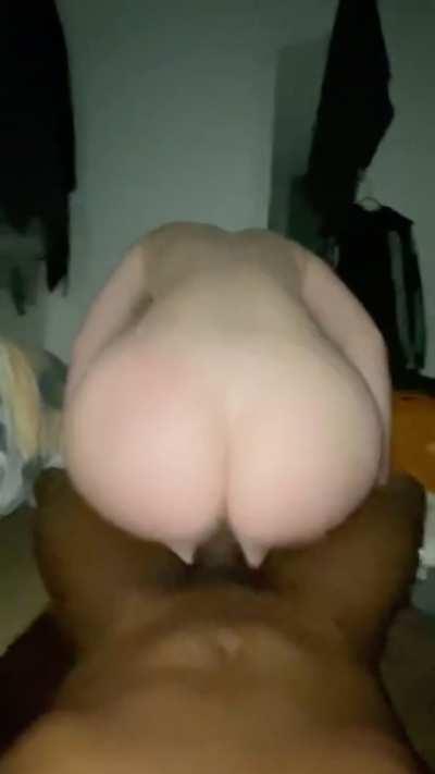 Pawg keeping that same energy