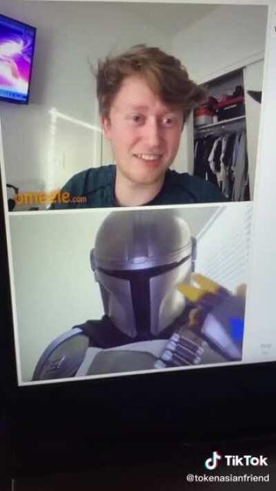 Can you just hold on a second......