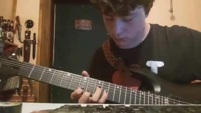 Lack of Comprehension 