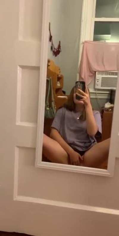 First time (deleting soon)