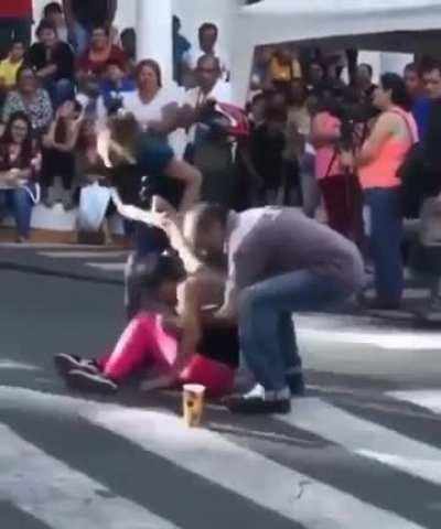 Took too much... But Nice dance ah.... 😜