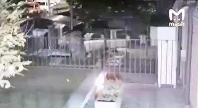 Belarusian Foreign Ministry said that a terrorist attack was carried out against the Belarusian embassy in Italy