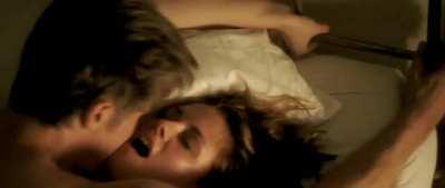 Kristen stewart gets rode