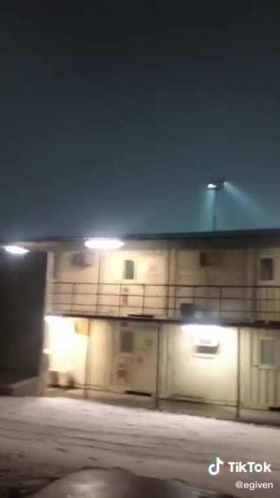 C-RAM goes Brrrrrrrt!