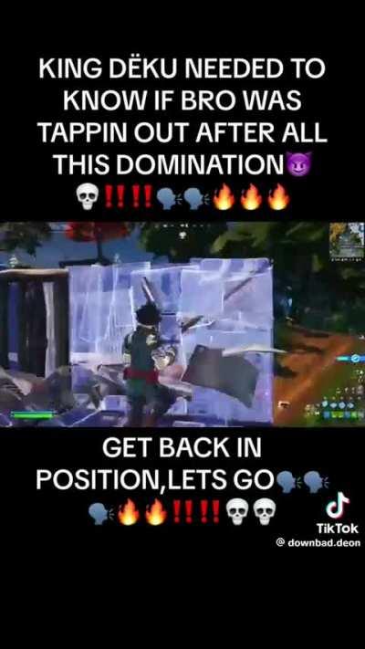 Anybody got og vid ?