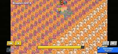 Just accidentally made the Great Wall of China