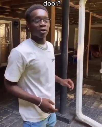 Everything about this is perfect