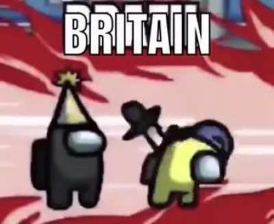 britain