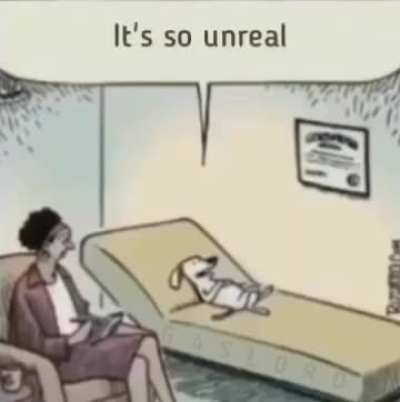 it starts with one...