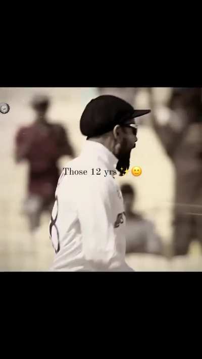 🗣️Someone made this team brick by brick in these 12 years, and a irrelevant player destroys it