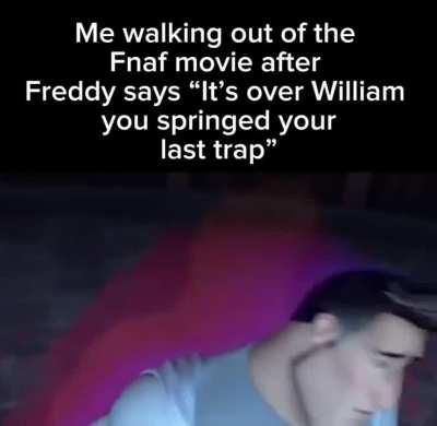 That was my favorite part of the movie! What was yours?