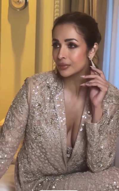 Malaika Arora