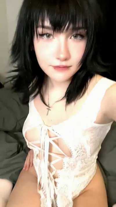 I know..they are so suckable