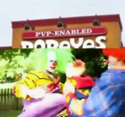 Fuck it, just start arguing in the comments.